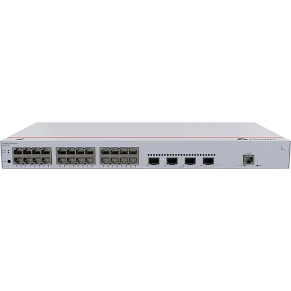 Switch Huawei S220
