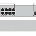 Switch Huawei S310