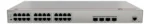 SWITCH 24P HUAWEI EBG GB POE+(400W) 4SFP+ 10GE L3 - Imagen 3
