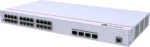 SWITCH 24P HUAWEI EBG POE+(400W) 4SFP GE L3 - Imagen 4