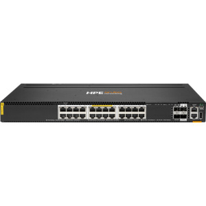 Switch de red Aruba