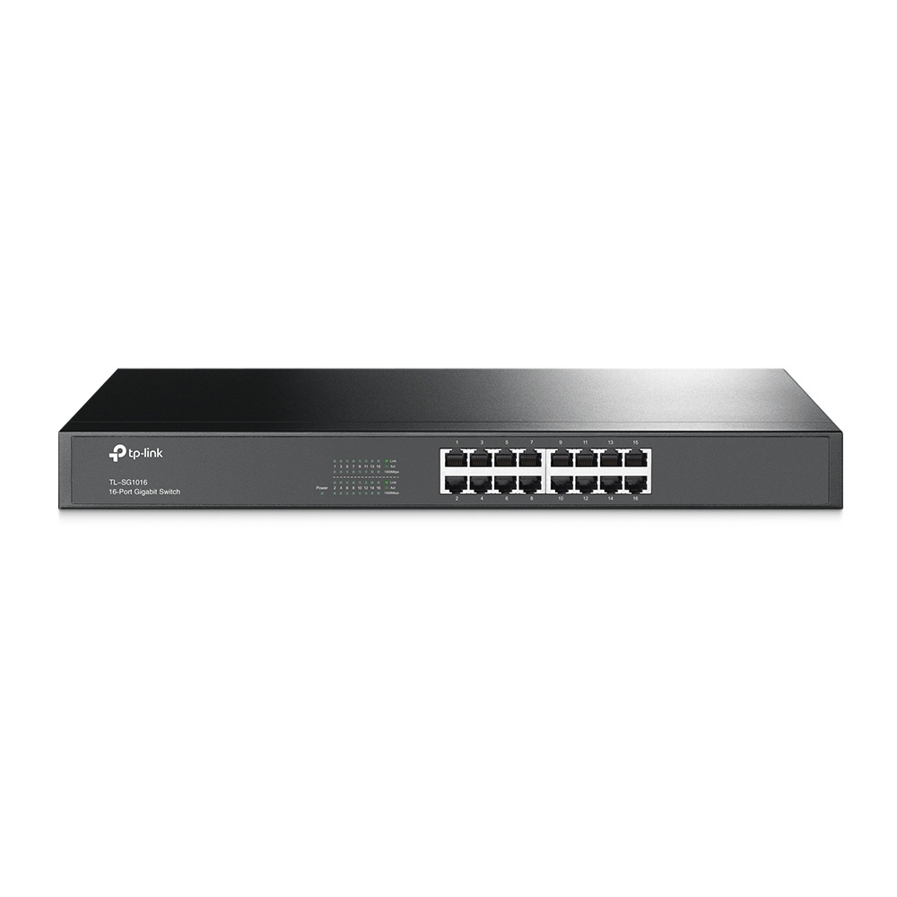 TP-Link SG1016