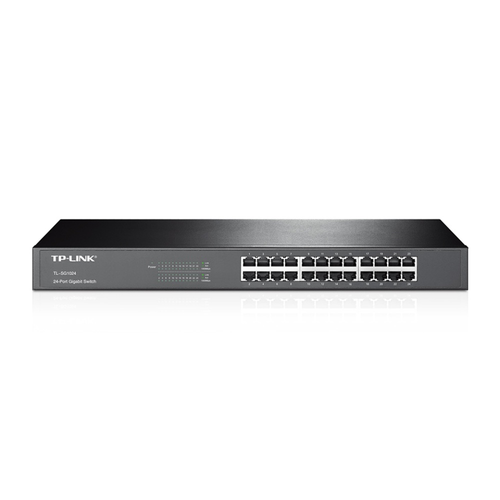 TP-Link SG1024