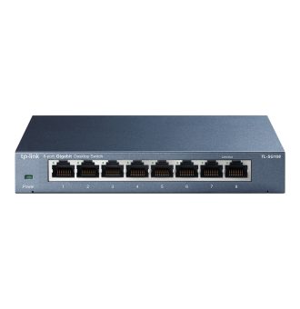 TP-Link SG108