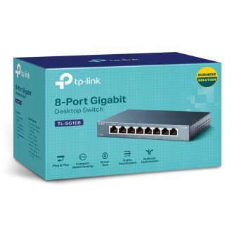 TP-Link SG108