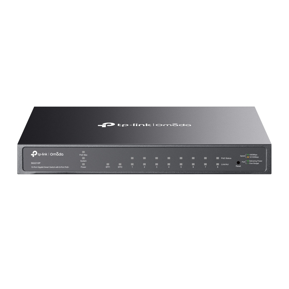 TP-Link SG2210P