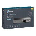 TP-Link TL-SG1016PE