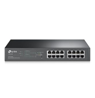 TP-Link TL-SG1016PE