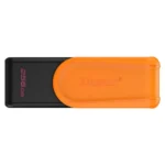 PEN DRIVE 256GB KINGSTON 3.1 EXODIA S NARANJA - Imagen 2
