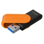 PEN DRIVE 256GB KINGSTON 3.1 EXODIA S NARANJA - Imagen 3