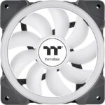 FAN THERMALTAKE P/GAB SWAFAN EX12 120MM ARGB X3 - Imagen 6