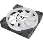FAN THERMALTAKE P/GAB SWAFAN EX12 120MM ARGB X3 - Imagen 7