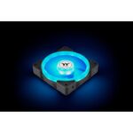 FAN THERMALTAKE P/GAB SWAFAN EX12 120MM ARGB X3 - Imagen 10