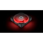FAN THERMALTAKE P/GAB SWAFAN EX12 120MM ARGB X3 - Imagen 12