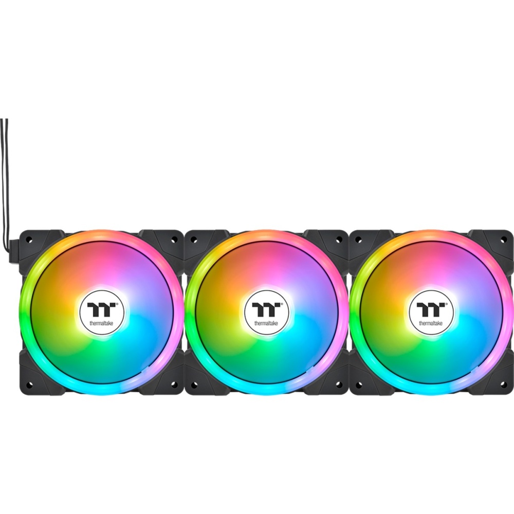 Ventilador RGB Thermaltake