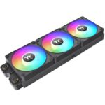 FAN THERMALTAKE P/GAB CT120 EX 120MM ARGB X3 - Imagen 4