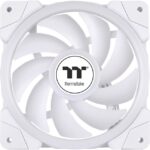 FAN THERMALTAKE P/GAB SWAFAN EX12 120MM WHITE ARGB - Imagen 6