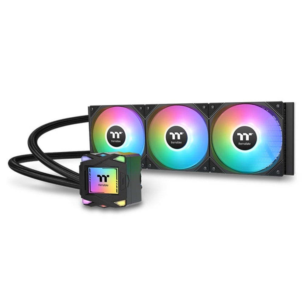 Watercooler Thermaltake...