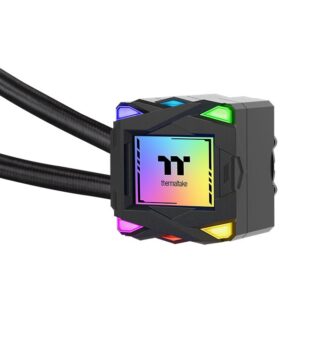 Watercooler Thermaltake-2