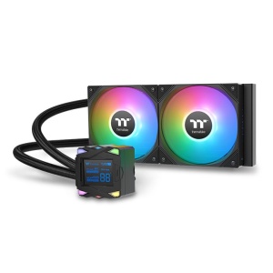 Watercooler Thermaltake..