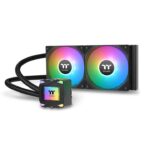 Watercooler Thermaltake.