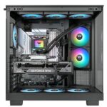 WATERCOOLER THERMALTAKE LA240 ARGB SYNC - Imagen 6