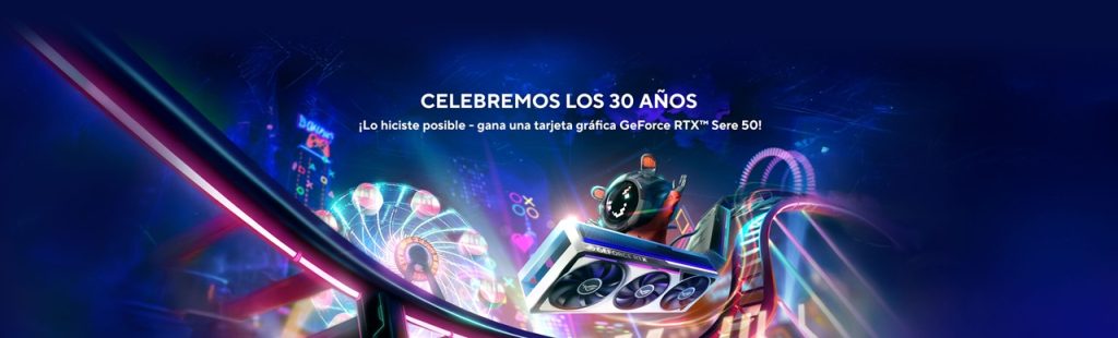 productos ASUS