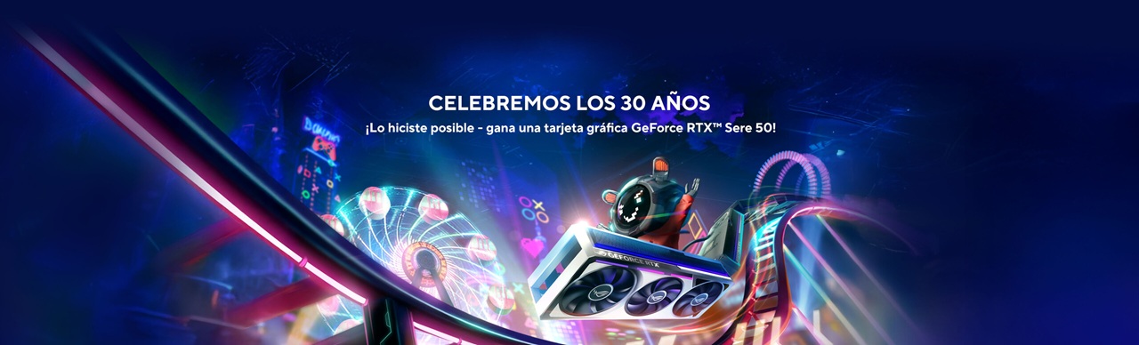productos ASUS