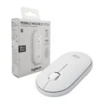 Mouse Logitech Pebble 2 M350s