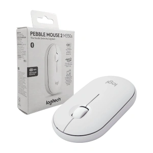 Mouse Logitech Pebble 2 M350s