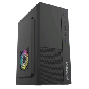 pc de escritorio amd ryzen 3 3200g gabinete