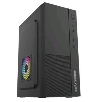 pc de escritorio amd ryzen 3 3200g gabinete