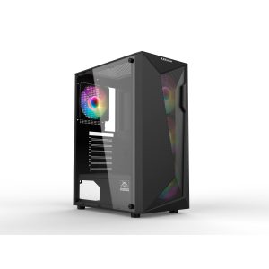 gabinete Arkham COZU