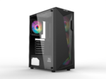 gabinete Arkham COZU