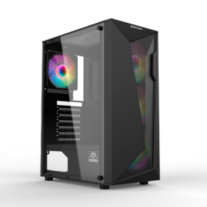 gabinete Arkham COZU