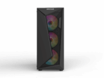 gabinete Arkham COZU
