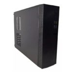 Gabinete ATX Slim 600W DX Perfomance NSV2 Negro