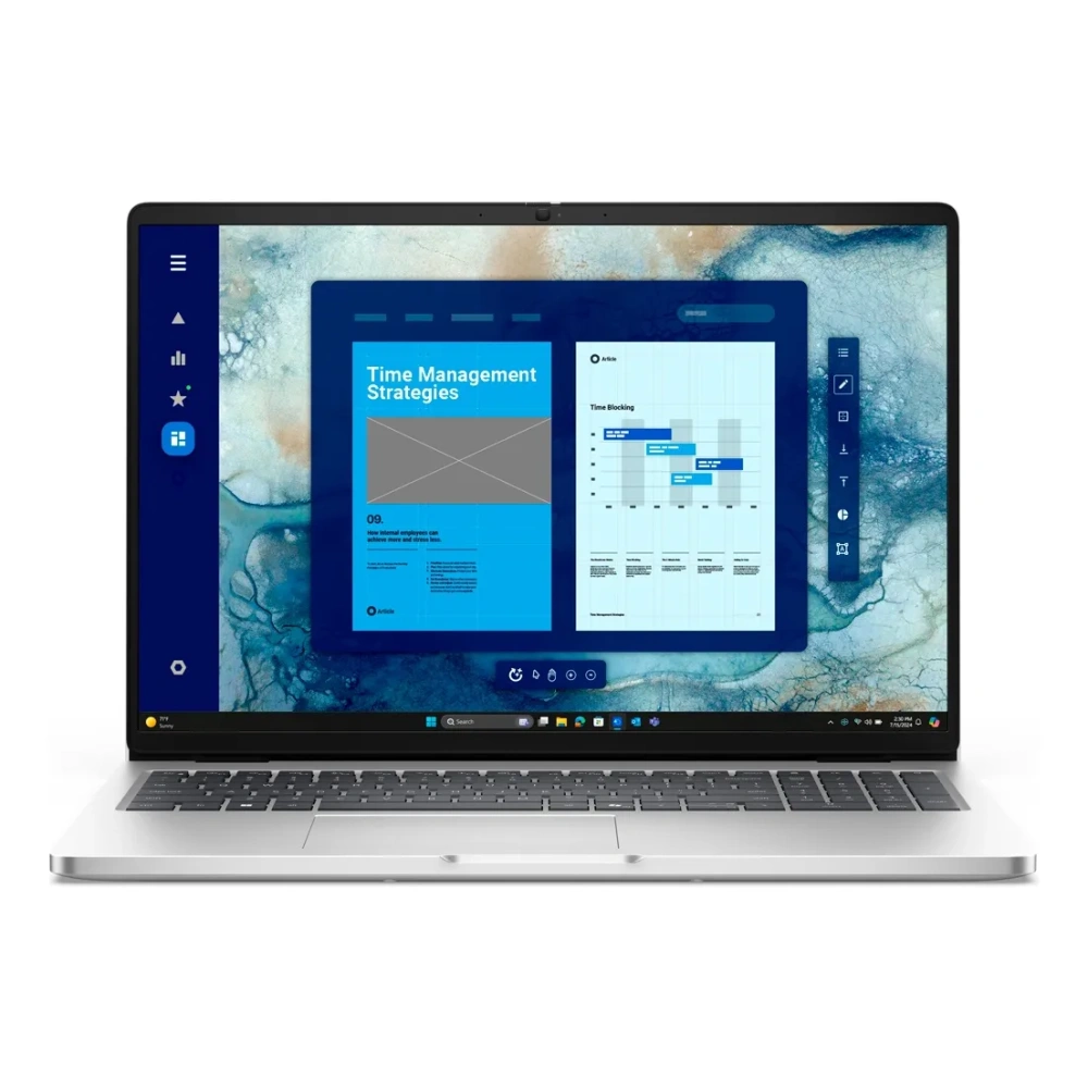 Dell Laptop 16