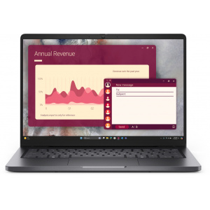 Notebook Dell 2 en 1