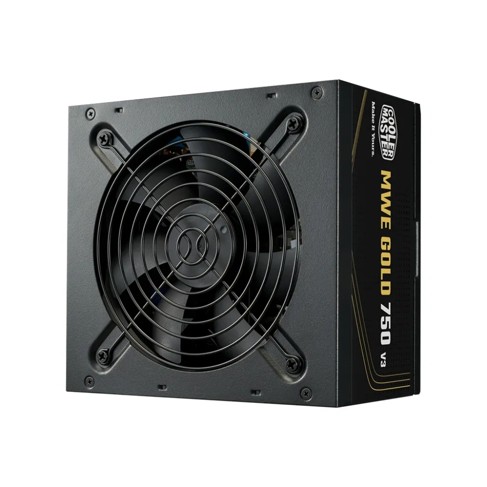Fuente Cooler Master