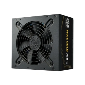 Fuente Cooler Master