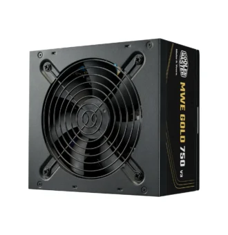 Fuente Cooler Master
