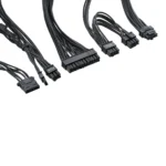 FUENTE 750W COOLER MASTER 80+ GOLD V3 - Imagen 4