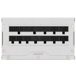 FUENTE 850W GIGABYTE AORUS E GP-AE850PM PG5 ICE - Imagen 3