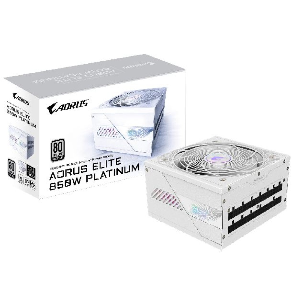 Fuente Gigabyte Aorus E