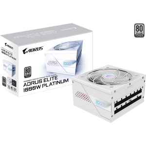 Fuente Gigabyte Aorus E ICE