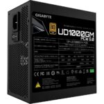 Fuente 1000W Gigabyte UD1000GM PG5 V2 80 Plus Gold - Imagen 6