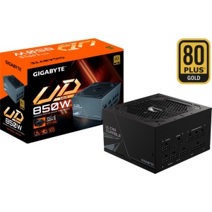 Fuente Gigabyte UD850GM