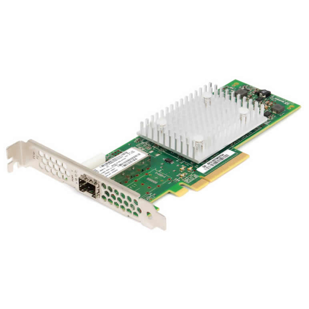 HPE SN1100Q HBA