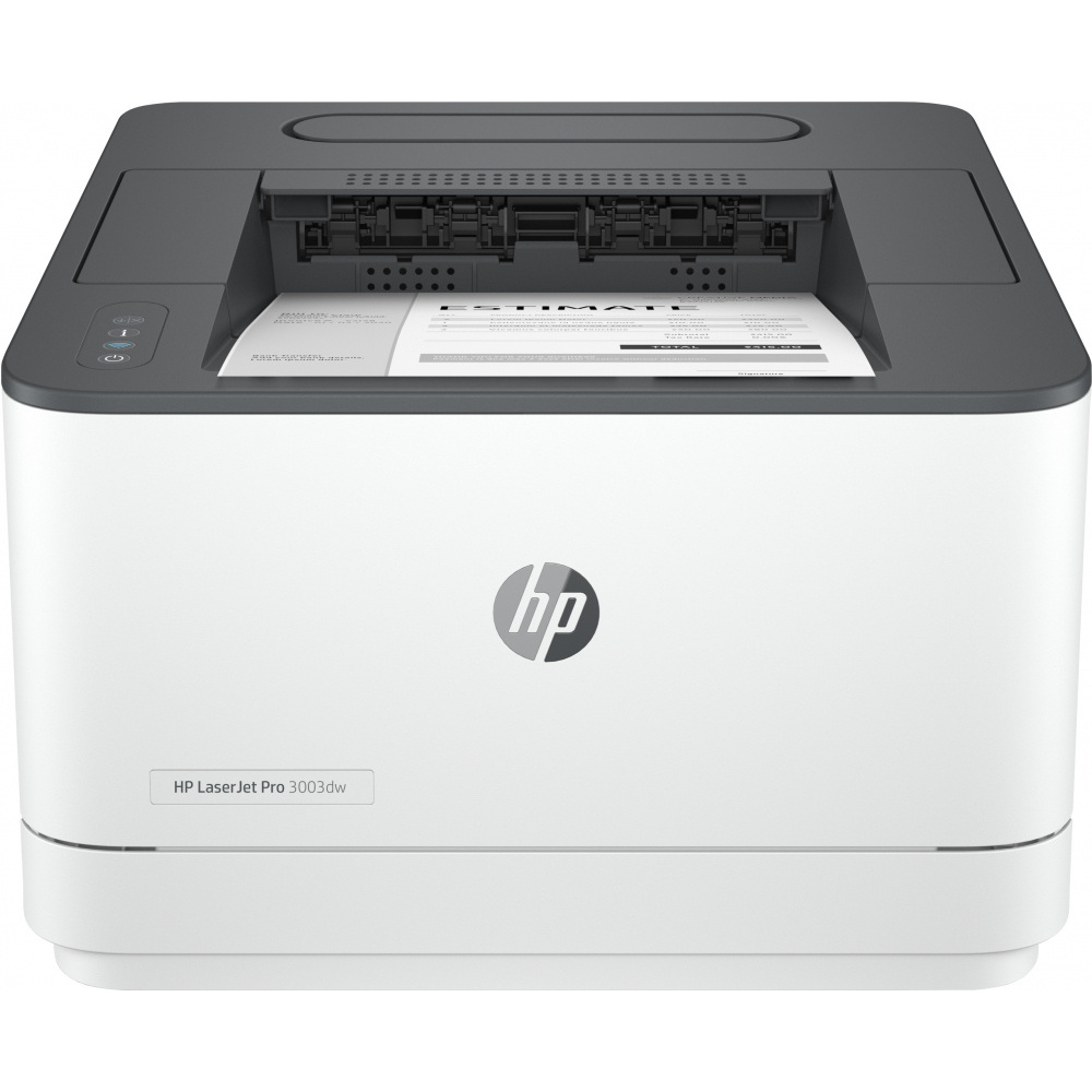 Impresora HP LaserJet